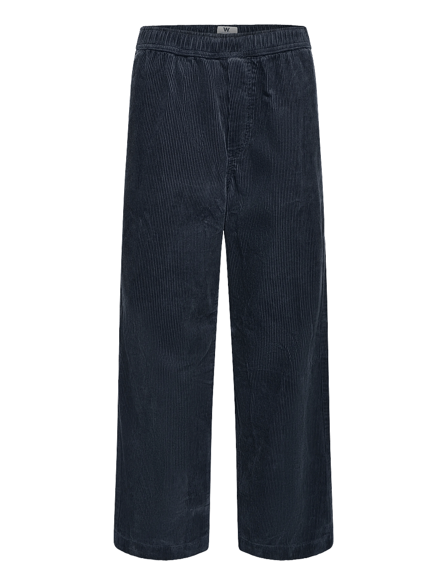 WOOD WOOD - WWLax trousers 25518 - vabaajapüksid - salute - 1