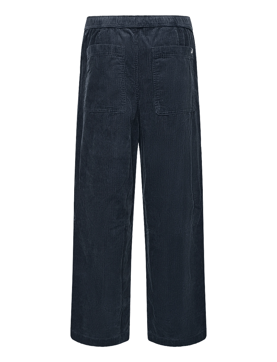 WOOD WOOD - WWLax trousers 25518 - vabaajapüksid - salute - 2