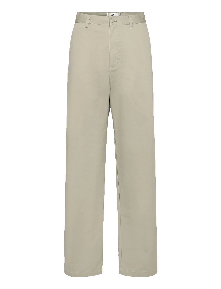 WOOD WOOD - WWMaison trousers 25462 - freizeithosen - overland trek - 1