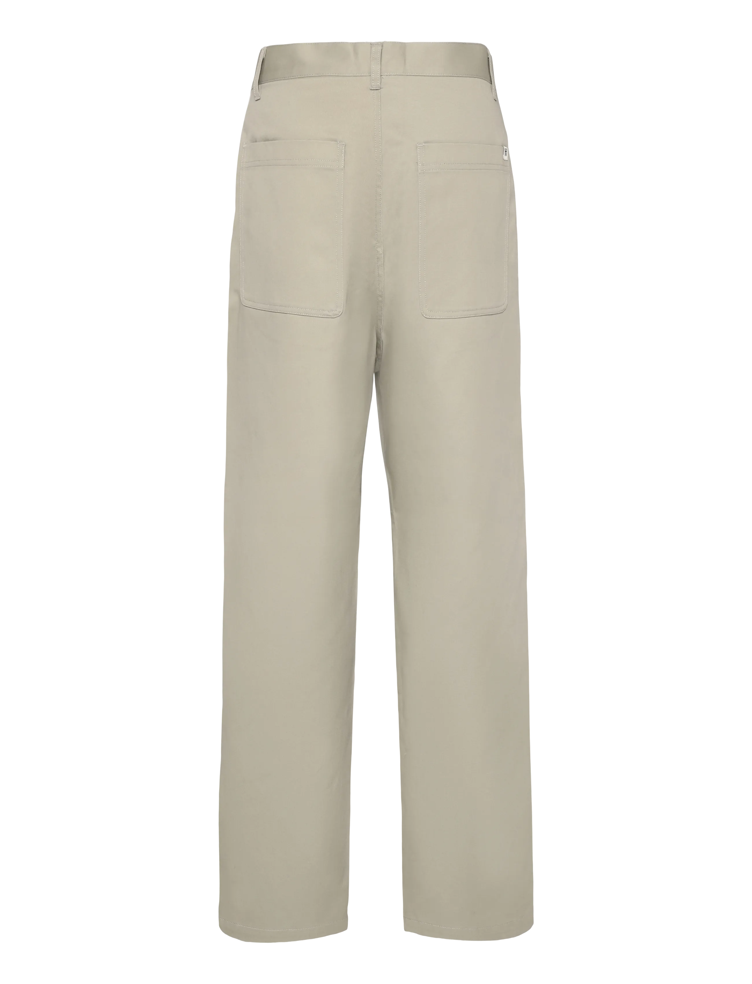 WOOD WOOD - WWMaison trousers 25462 - freizeithosen - overland trek - 2