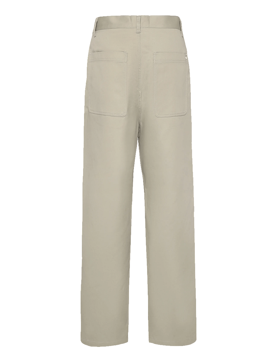 WOOD WOOD - WWMaison trousers 25462 - freizeithosen - overland trek - 2
