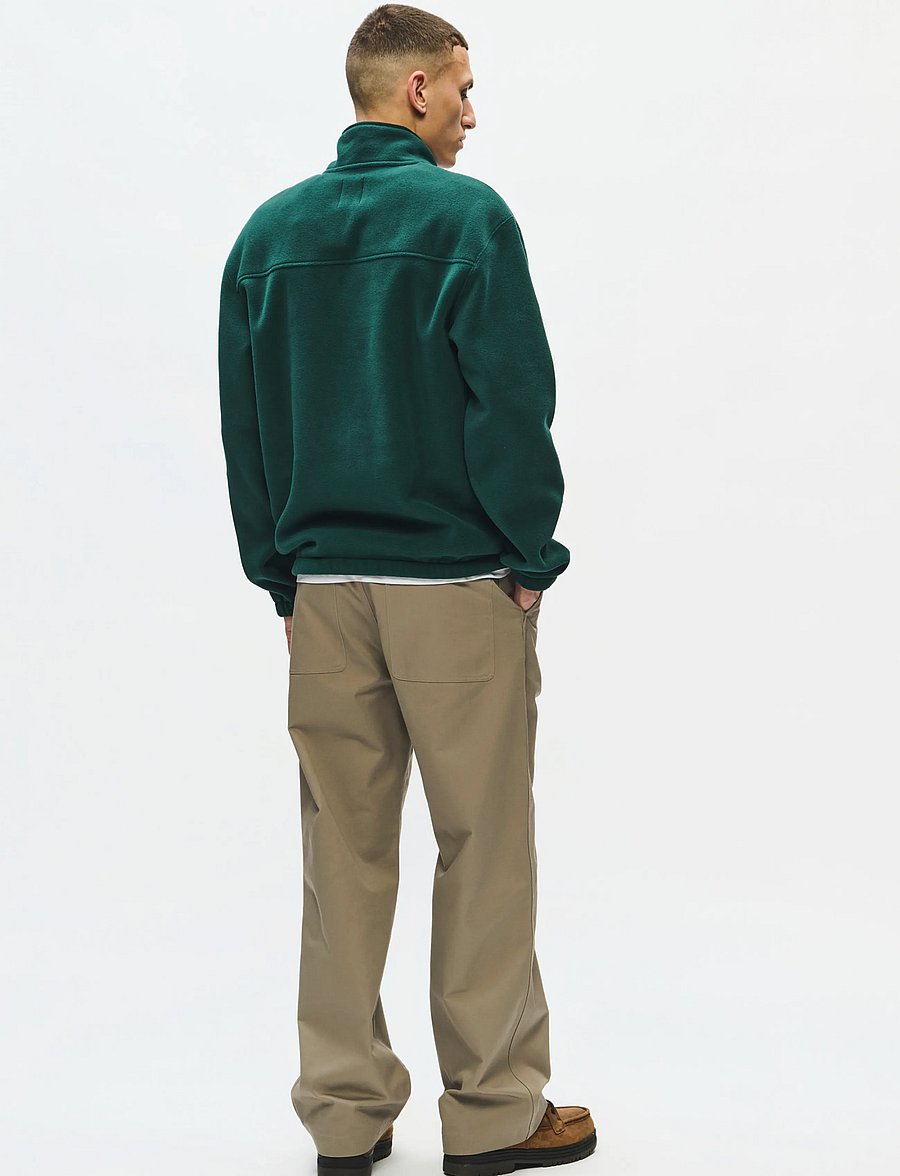 WOOD WOOD - WWMaison trousers 25462 - freizeithosen - overland trek - 4