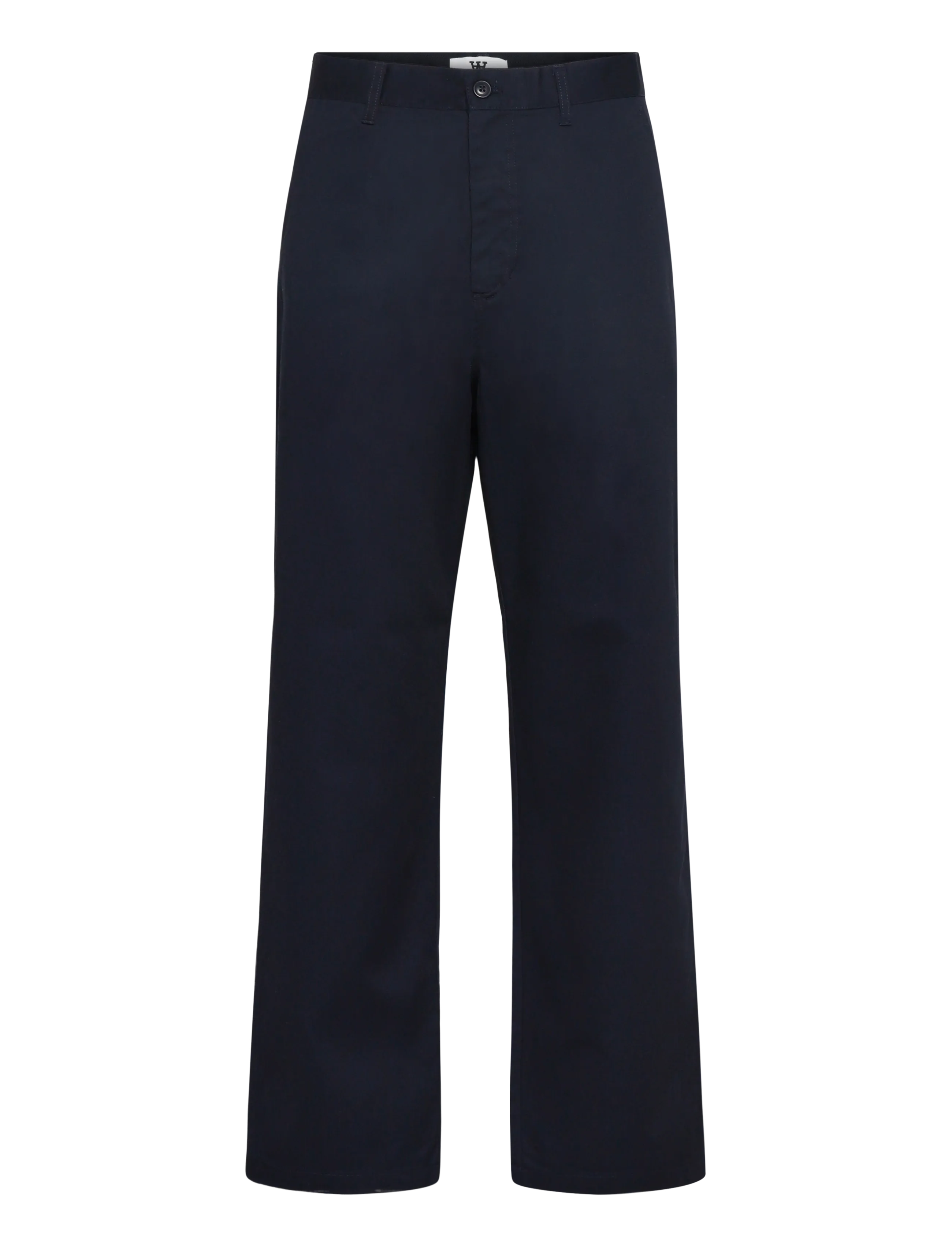 WOOD WOOD - WWMaison trousers 25462 - freizeithosen - salute - 1