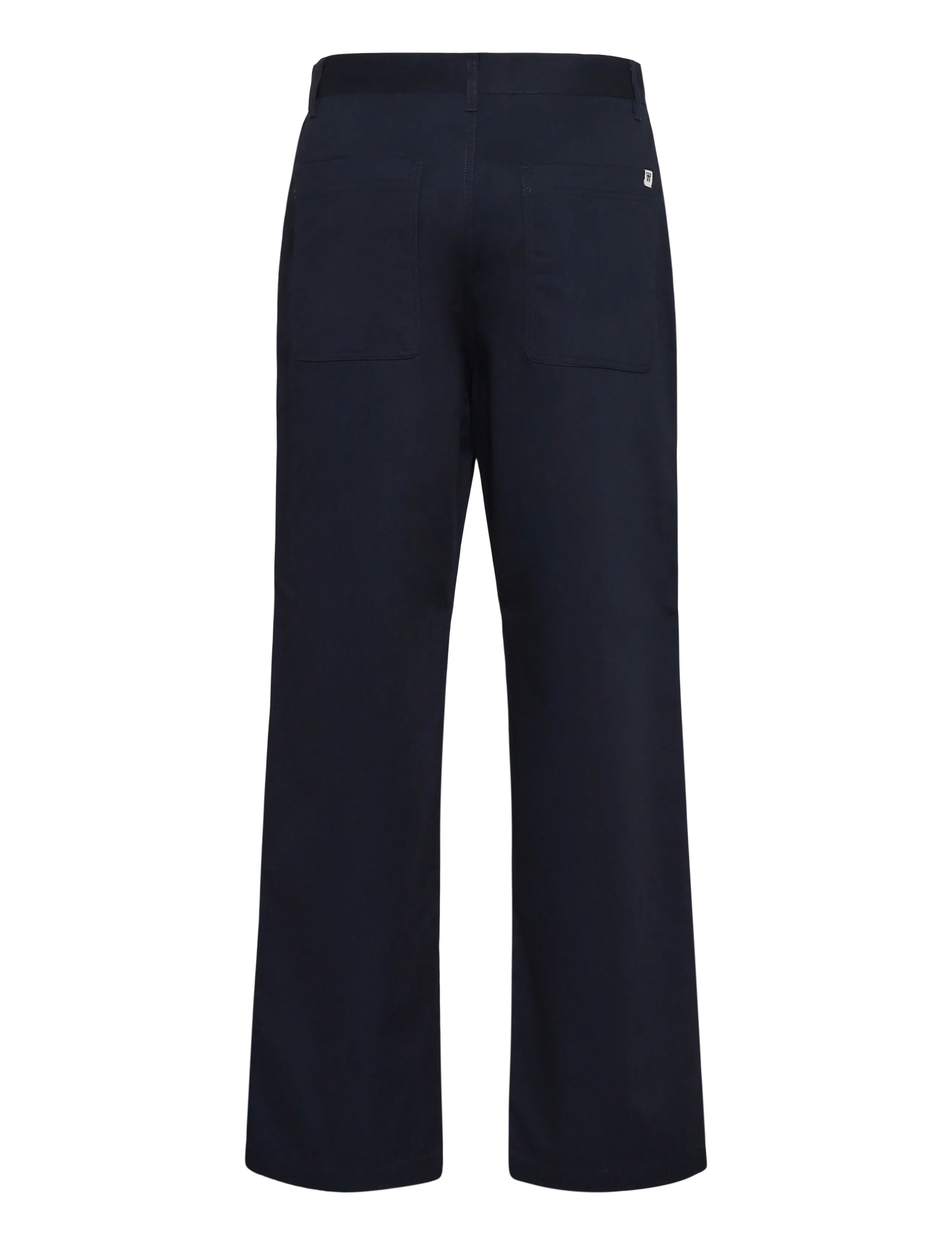 WOOD WOOD - WWMaison trousers 25462 - freizeithosen - salute - 2