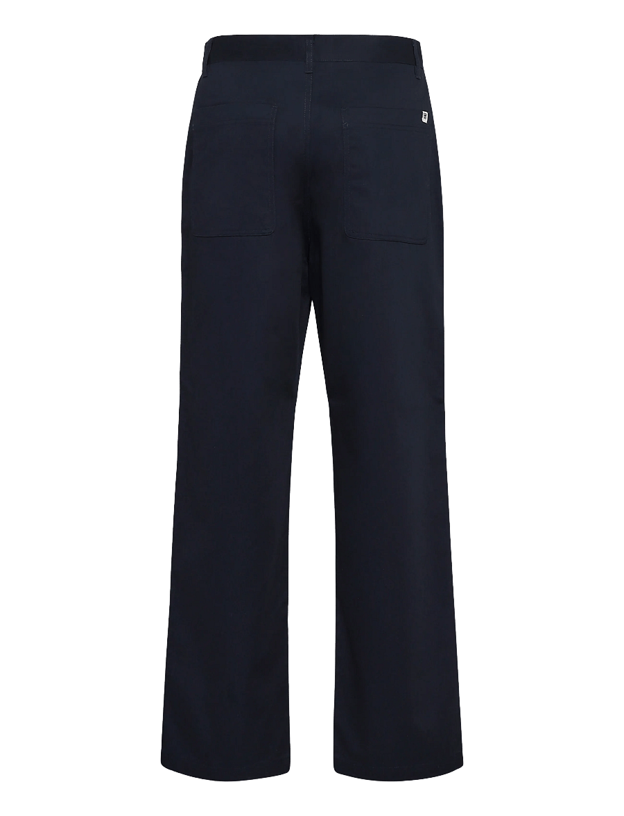 WOOD WOOD - WWMaison trousers 25462 - freizeithosen - salute - 2