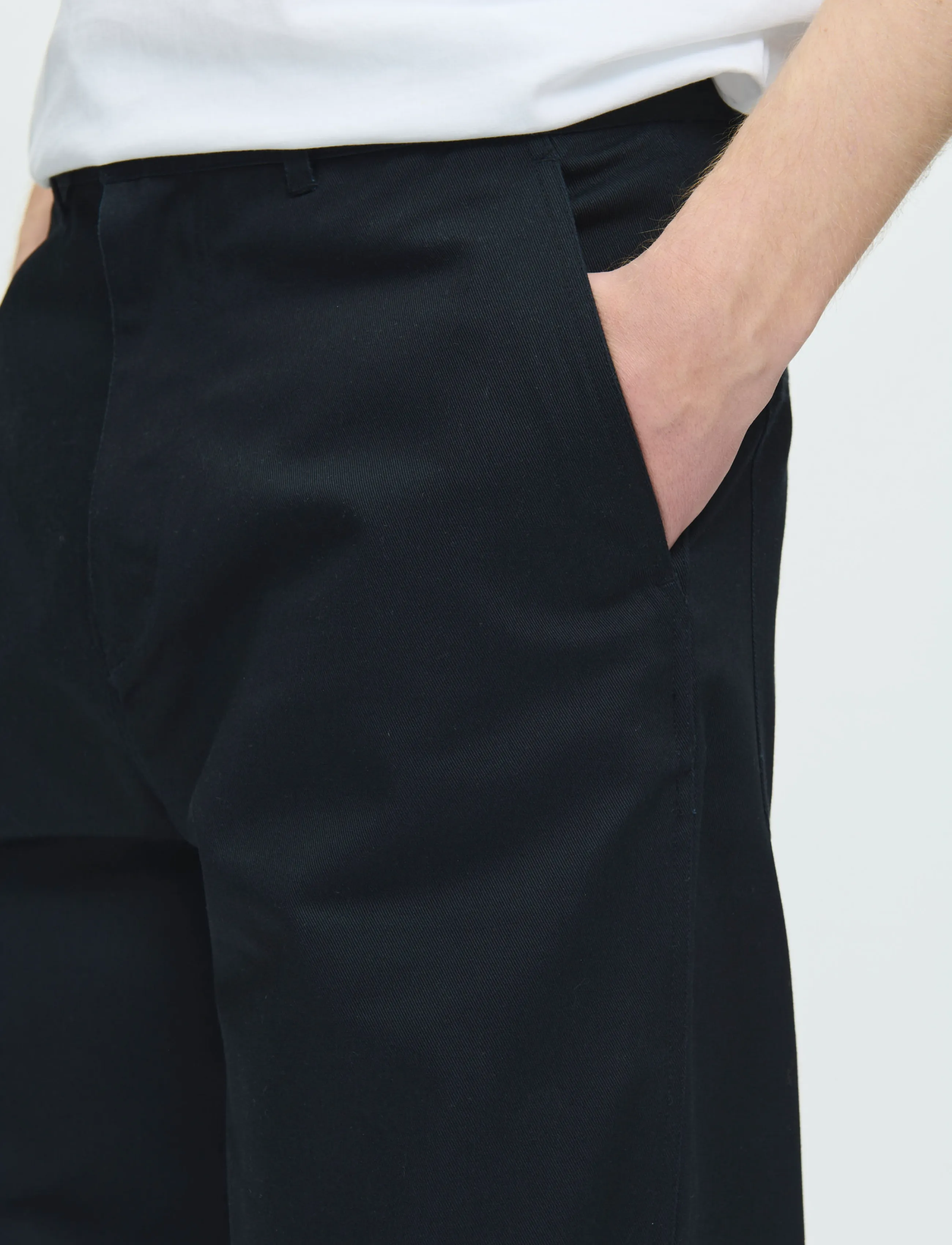 WOOD WOOD Wwmaison Trousers 25462 casual byxor herr – bild 5
