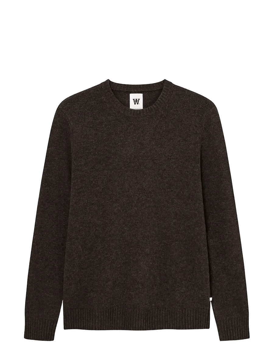 WOOD WOOD - WWTal crew neck 25590 - delicioso - 1