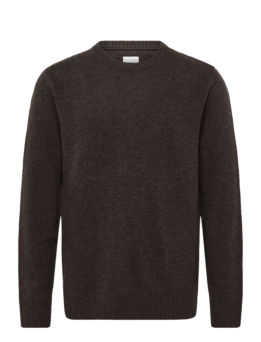 WOOD WOOD - WWTal crew neck 25590 - Ümara kaelusega - delicioso - 1