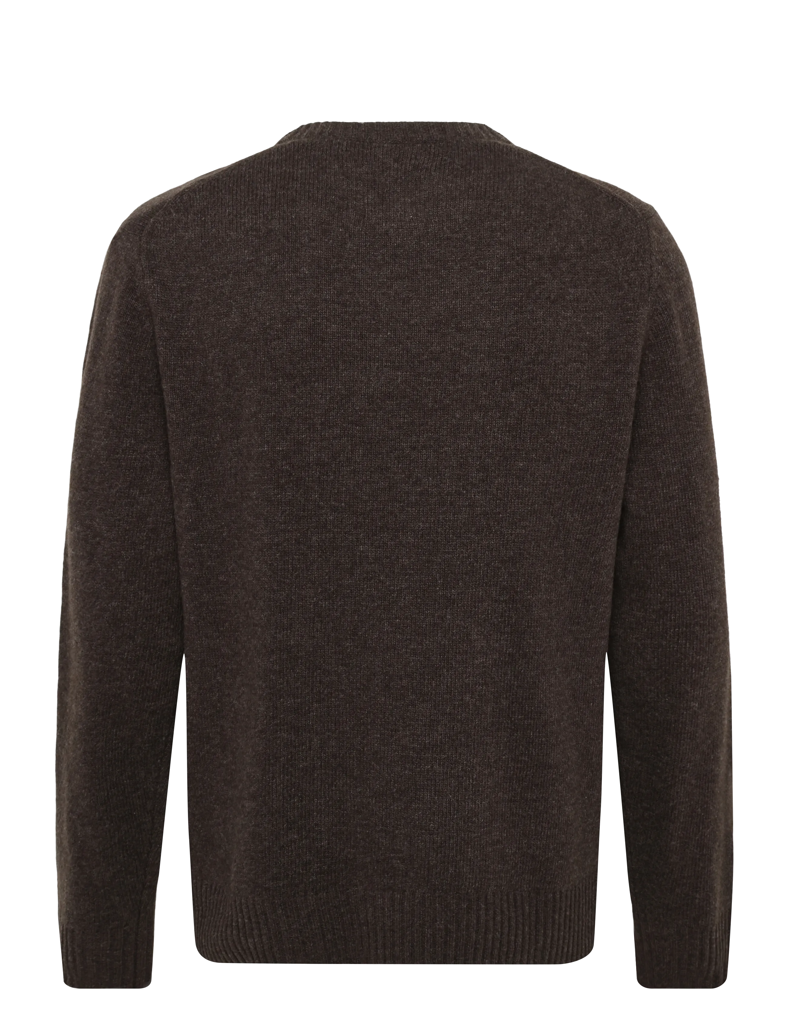 WOOD WOOD - WWTal crew neck 25590 - autumn clothing - delicioso - 2