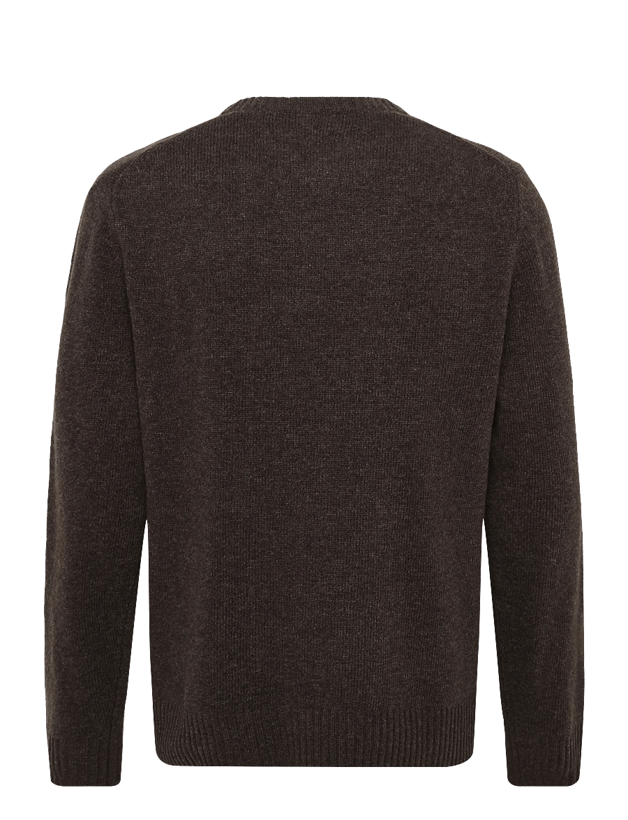 WOOD WOOD - WWTal crew neck 25590 - Ümara kaelusega - delicioso - 2
