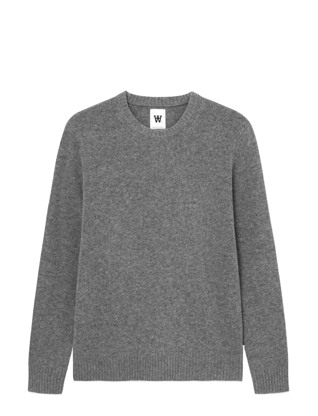 GREY MELANGE