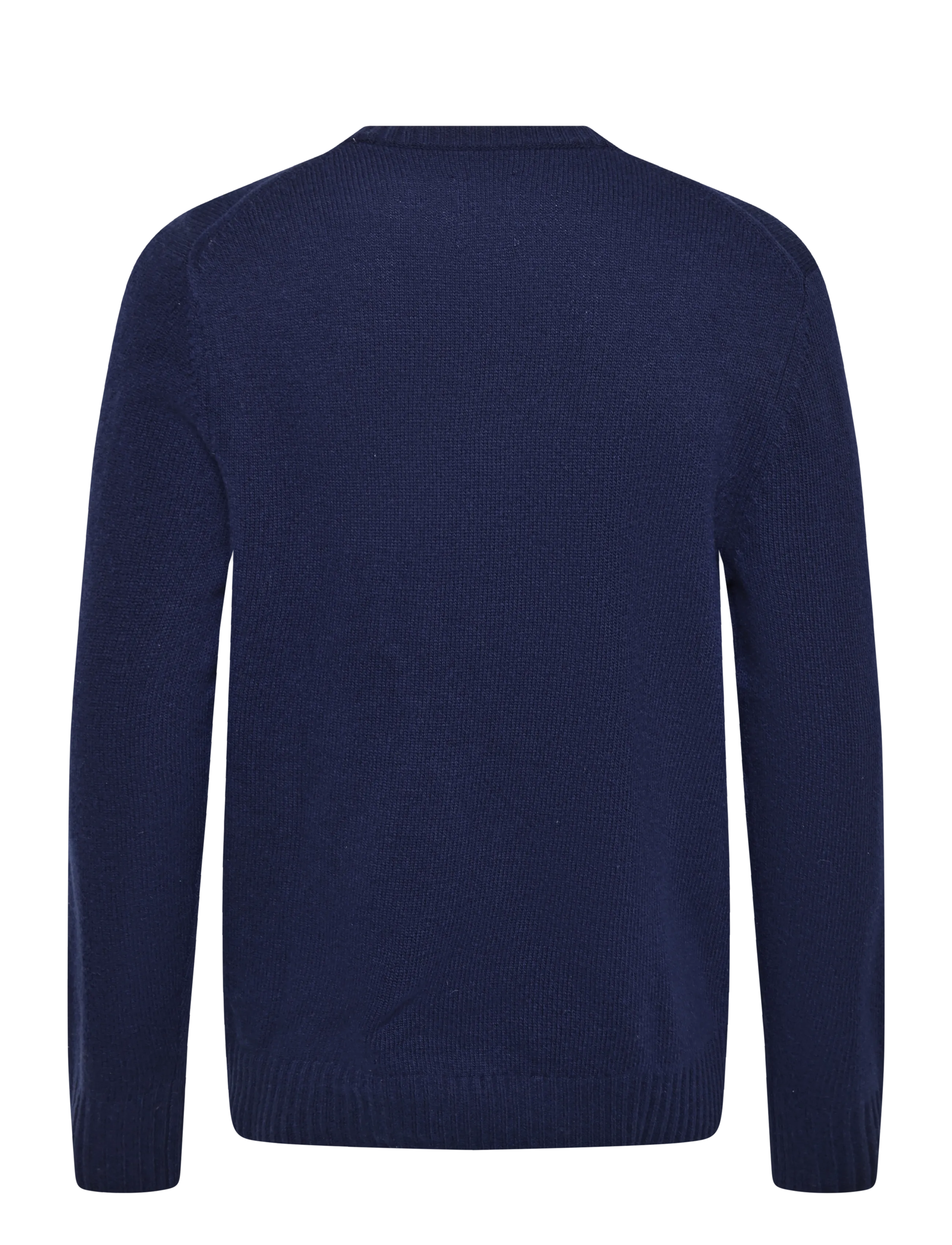 WOOD WOOD - WWTal crew neck 25590 - autumn clothing - outer space - 2