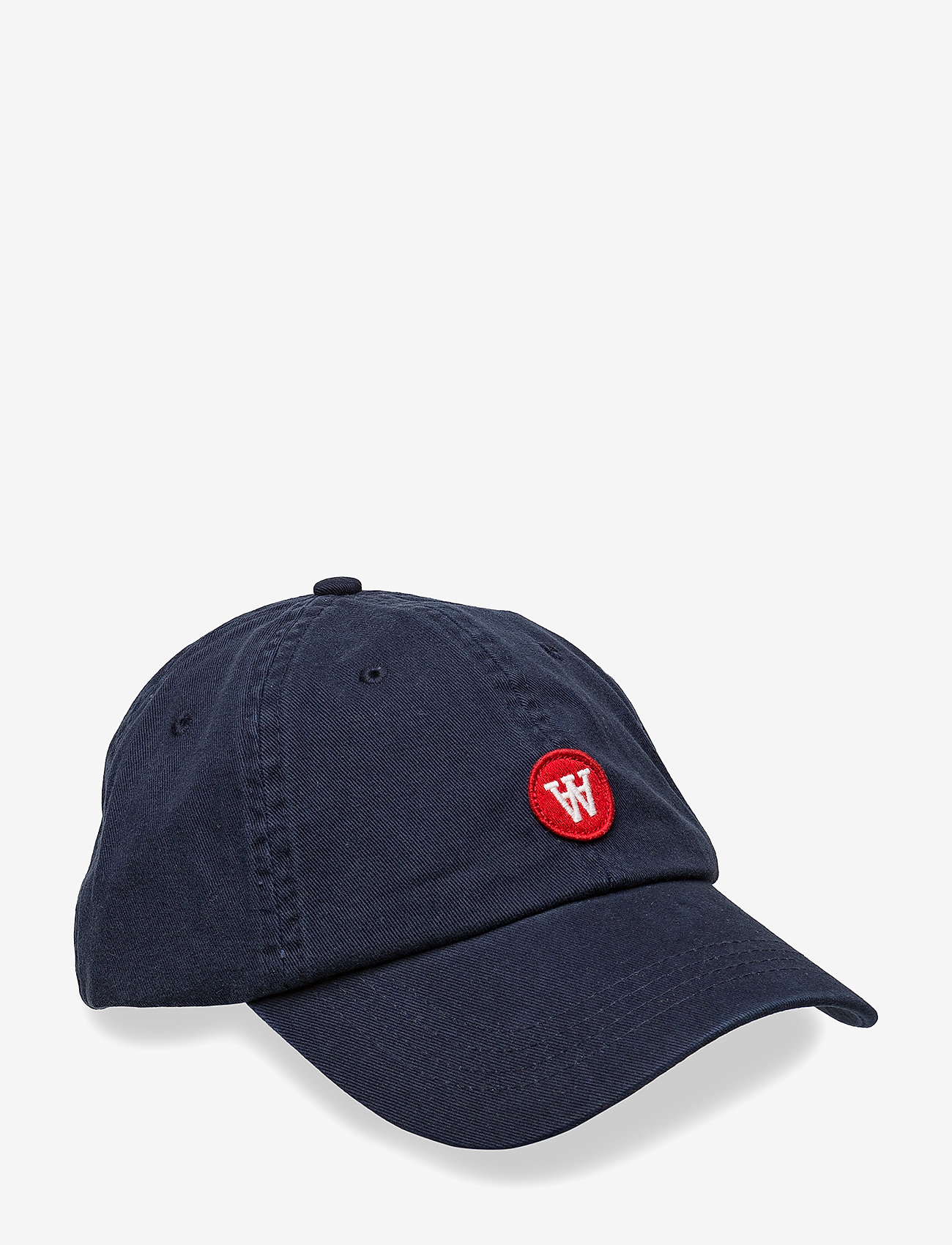 WOOD WOOD - Eli cap - navy - 0