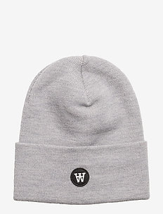 Gerald tall beanie, Double A by Wood Wood