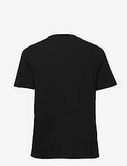 Double A by Wood Wood - Mia T-shirt - t-shirts - black - 1