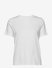 Mia T-shirt - BRIGHT WHITE