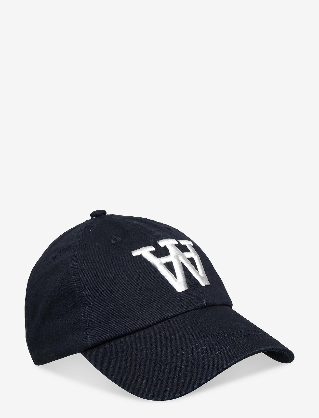 Double A by Wood Wood - Eli cap - navy - 0