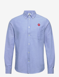 Tod shirt, Double A by Wood Wood