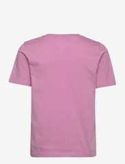 Double A by Wood Wood - Mia T-shirt - t-shirts & tops - rosy lavender - 1