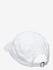 Double A by Wood Wood - Eli cap - kepurės su snapeliu - white - 1