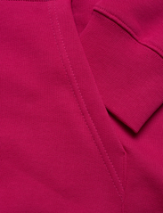 Double A by Wood Wood - Jenn hoodie - sweatshirts en hoodies - pink - 3
