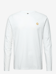 Mel long sleeve, Double A by Wood Wood