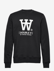 Wood wood 2025 double a sweatshirt