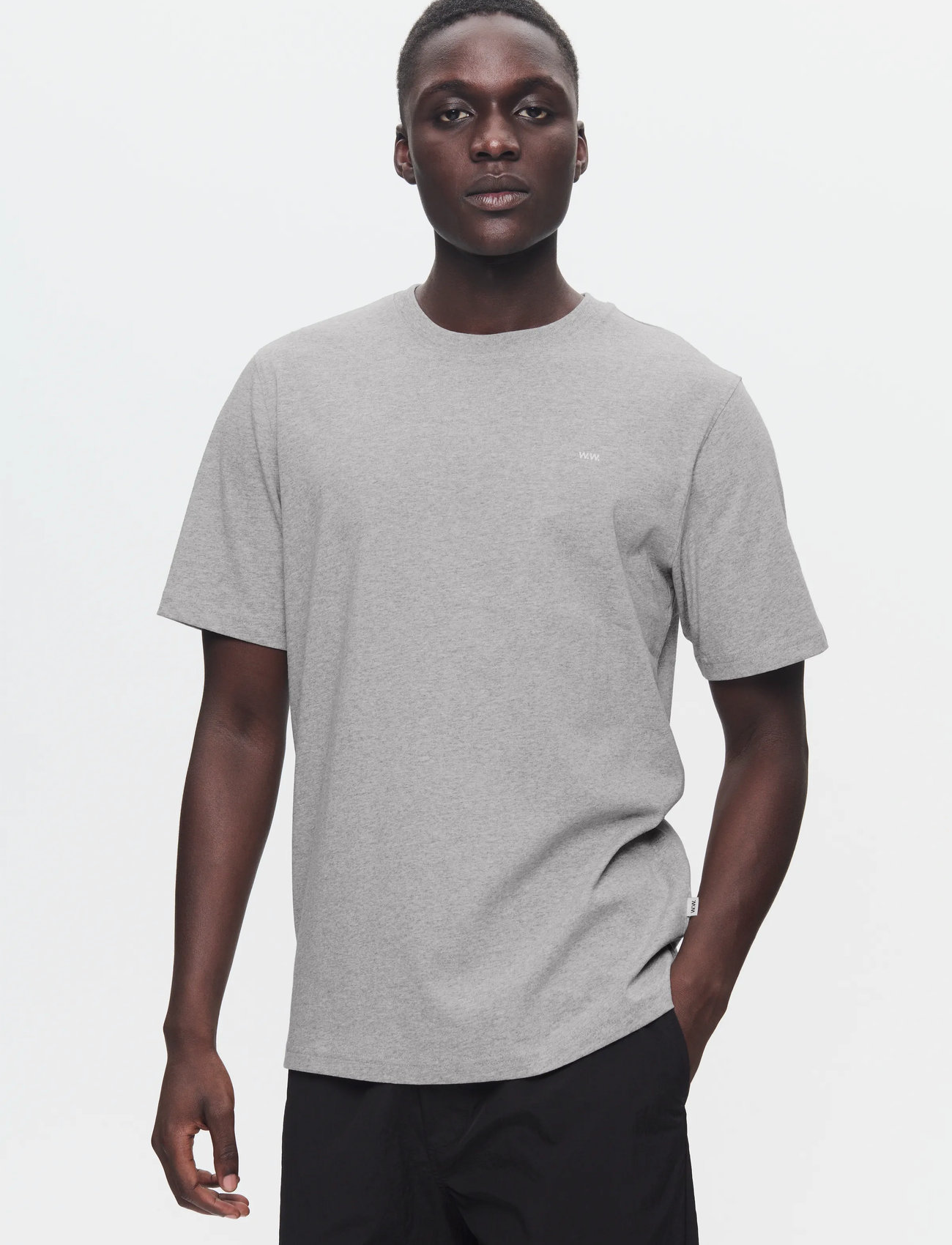 Grey