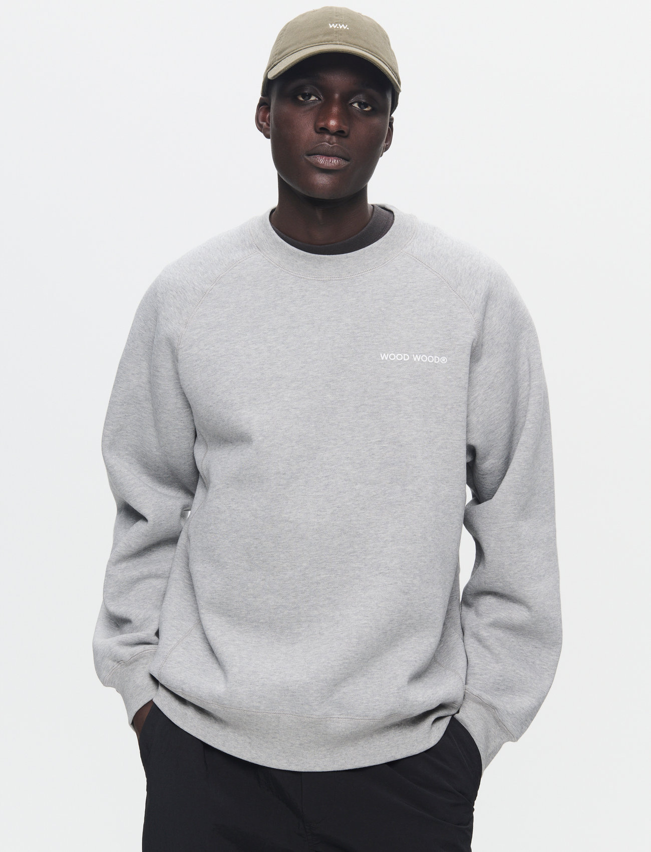Grey