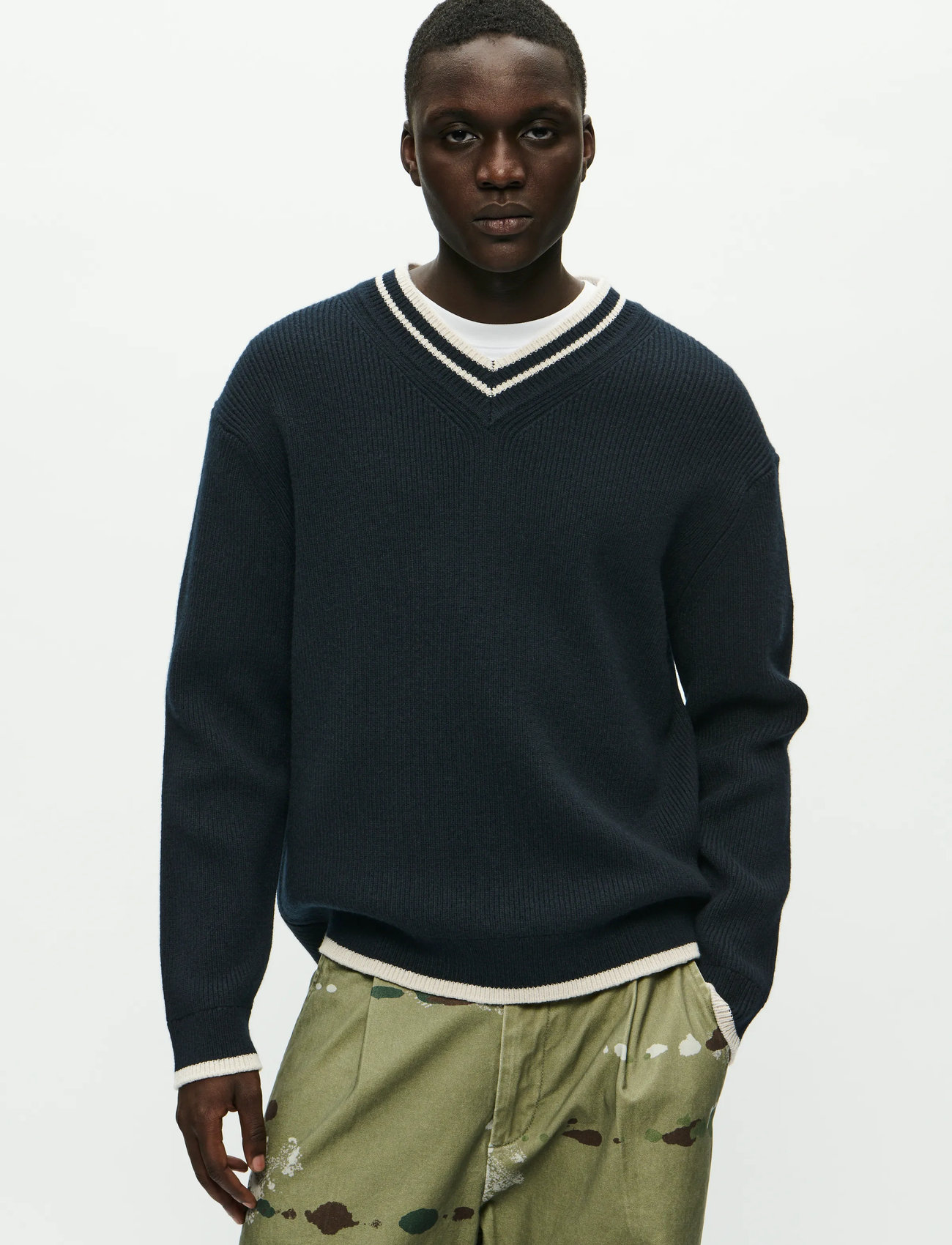 Navy
