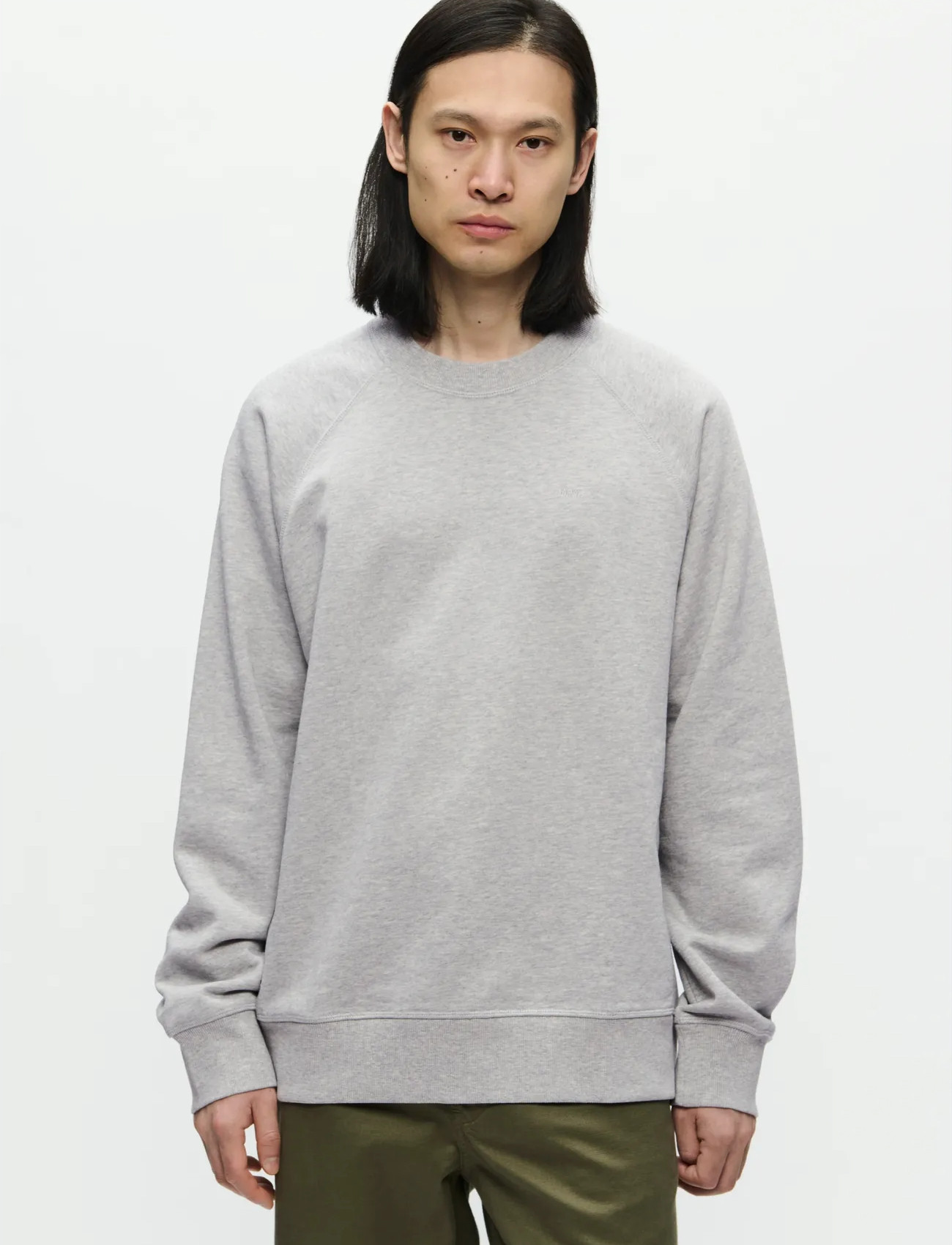 Grey