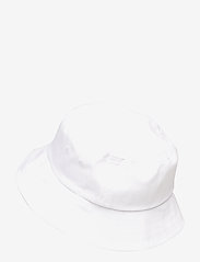 Wood Wood - Val kids bucket hat - sommerkupp - bright white - 1