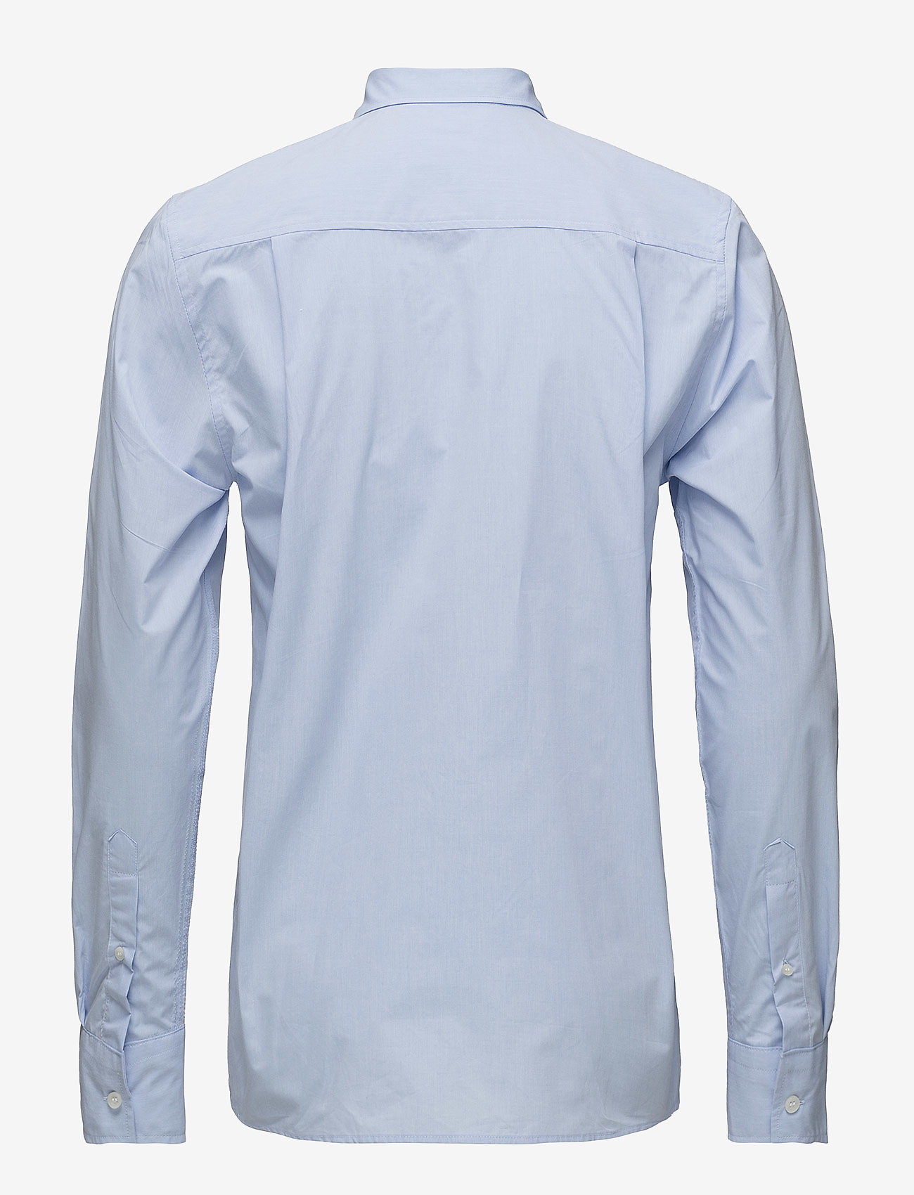 Wood Wood - Kay shirt - light blue - 1