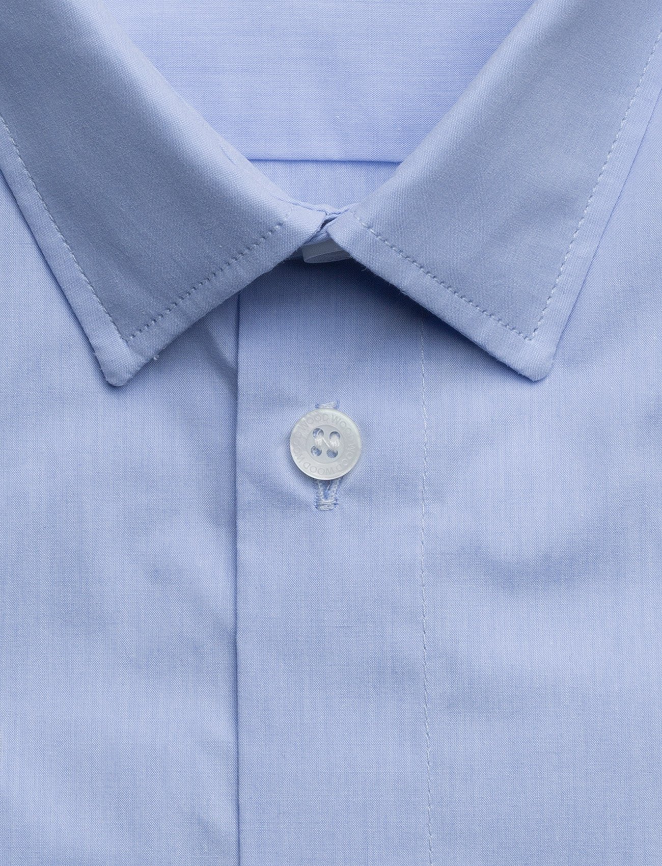 Wood Wood - Kay shirt - light blue - 2