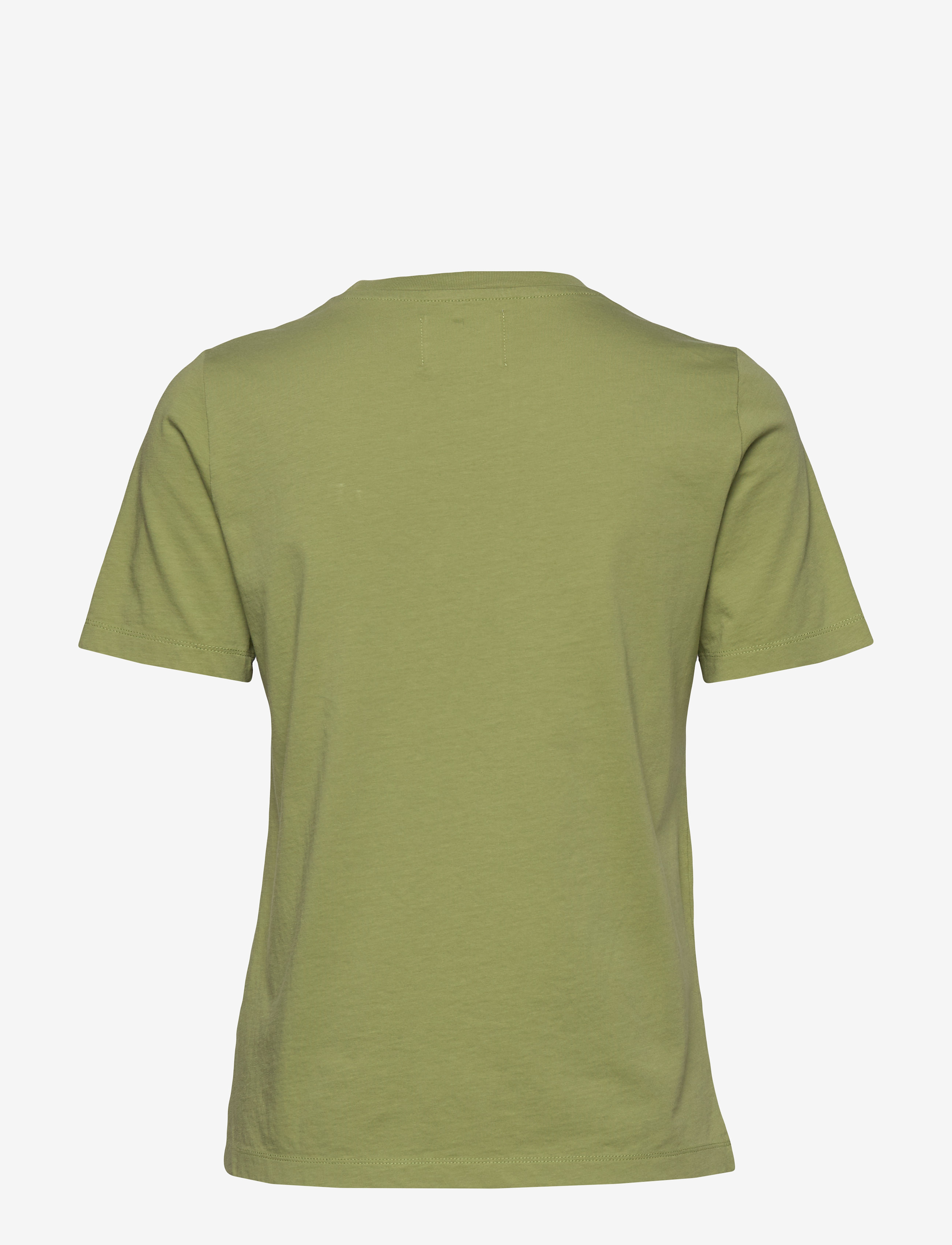Wood Wood - Mia T-shirt - olive green - 1