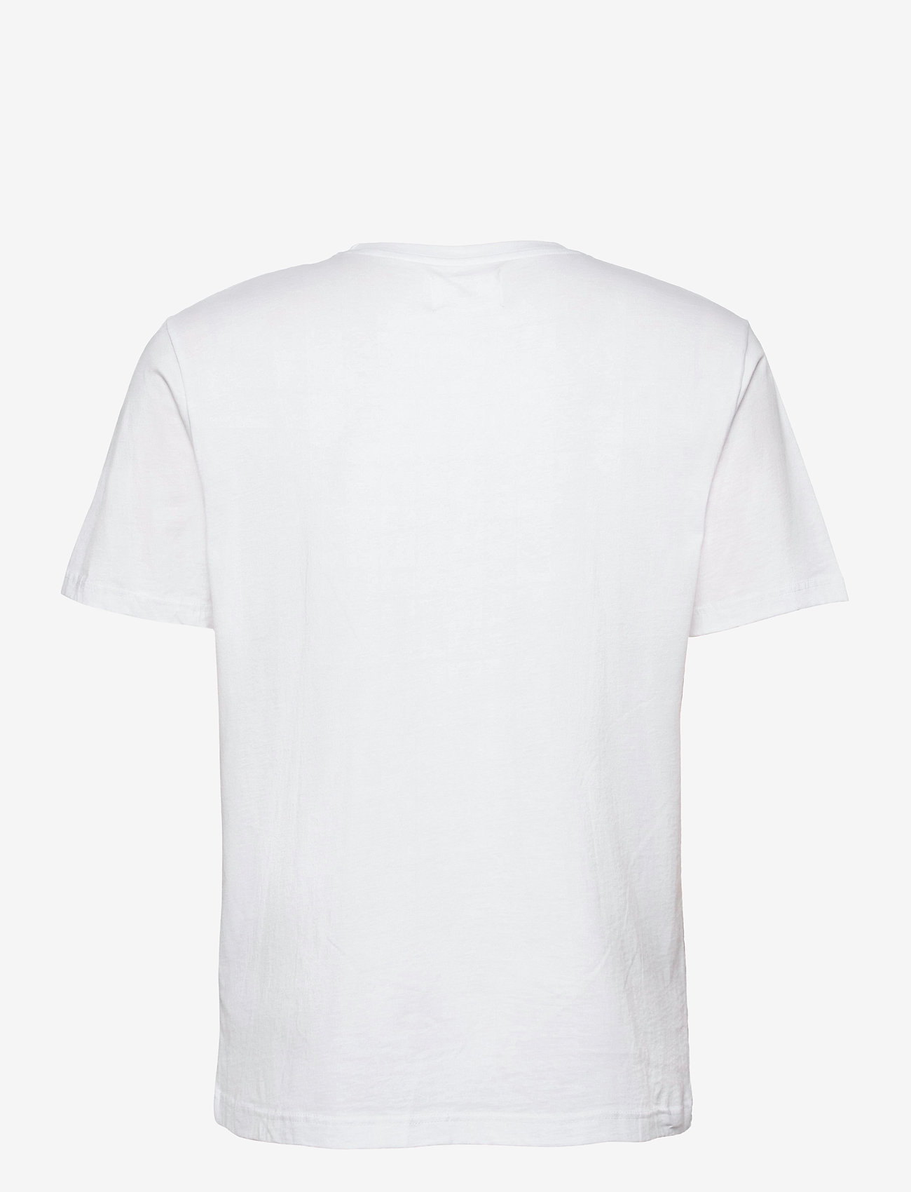 Wood Wood - Ace T-shirt - bright white - 1