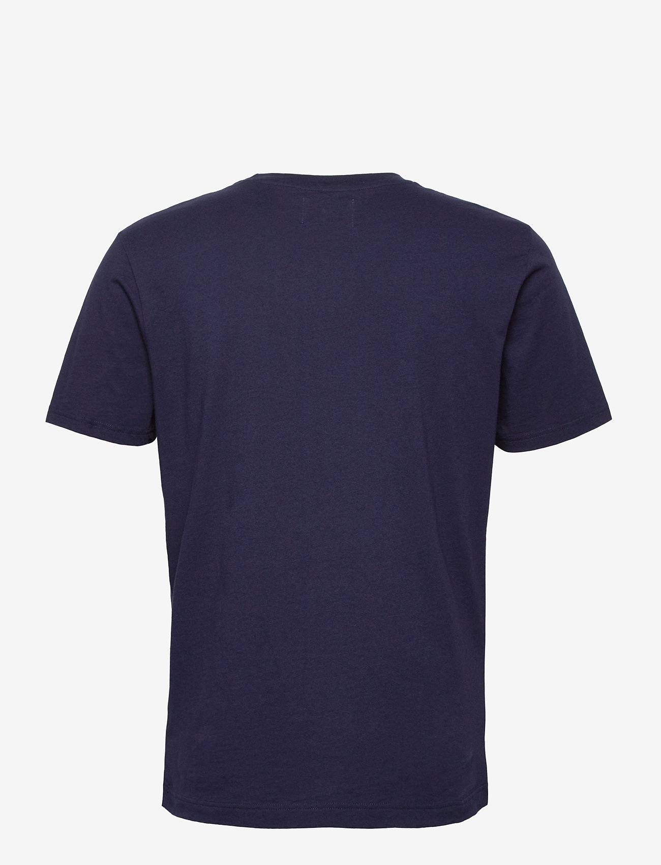 Wood Wood - Ace T-shirt - navy - 1