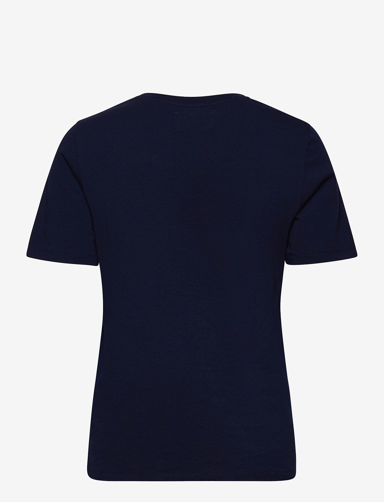 Wood Wood - Mia T-shirt - navy - 1