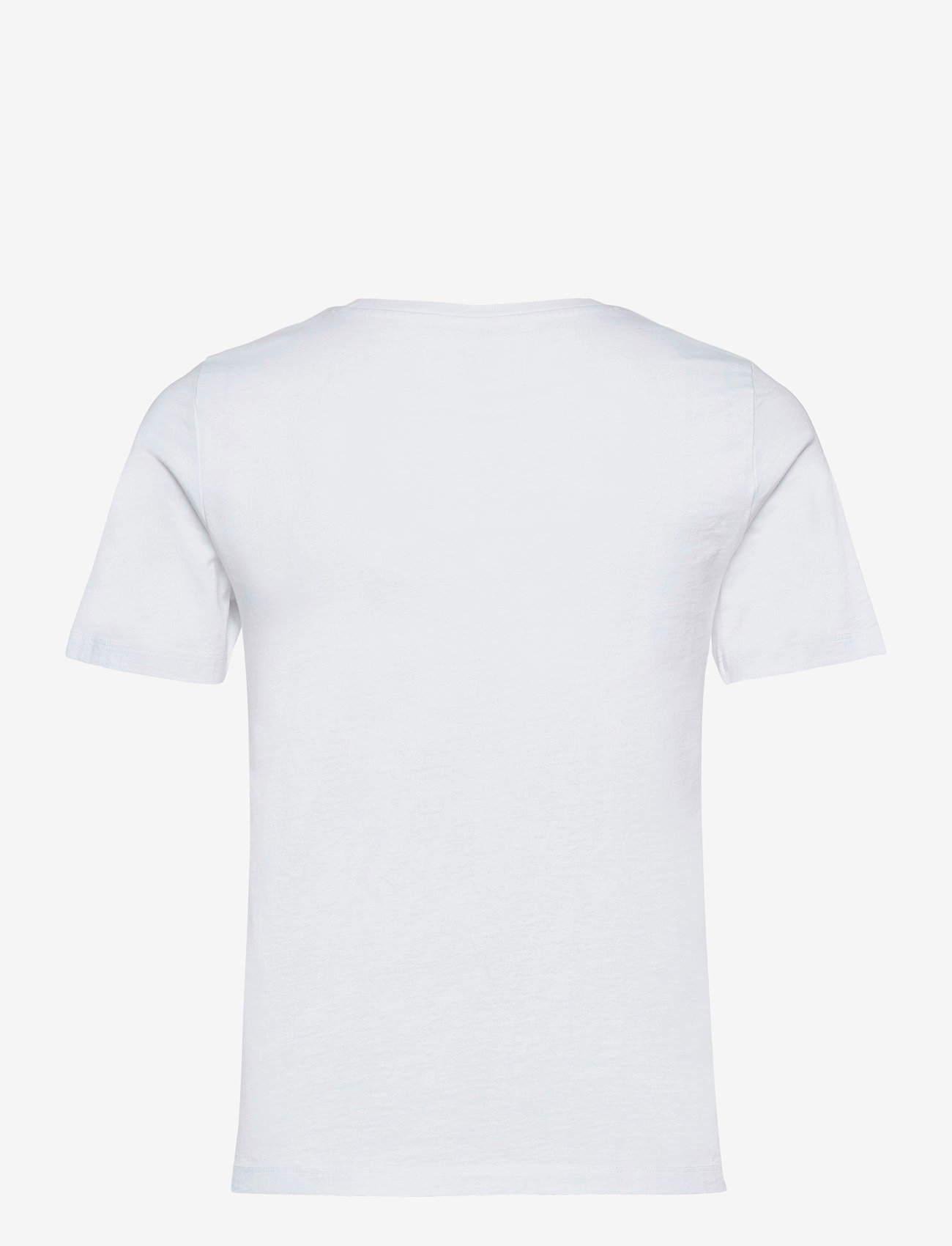 Wood Wood - Mia T-shirt - bright white - 1