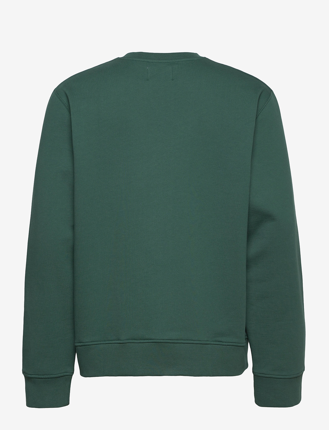 Wood Wood - Tye sweatshirt - faded green - 1