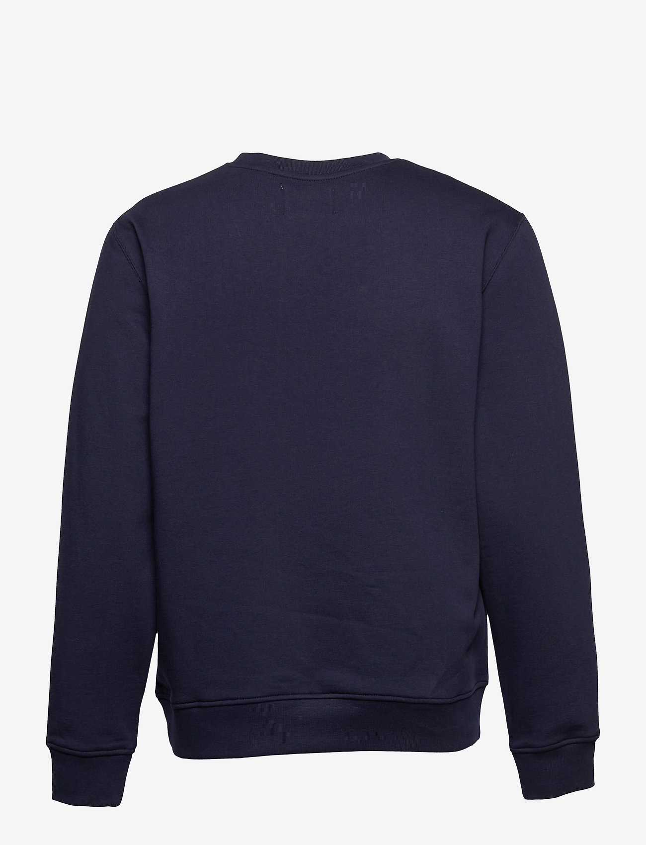Wood Wood - Tye sweatshirt - navy - 1