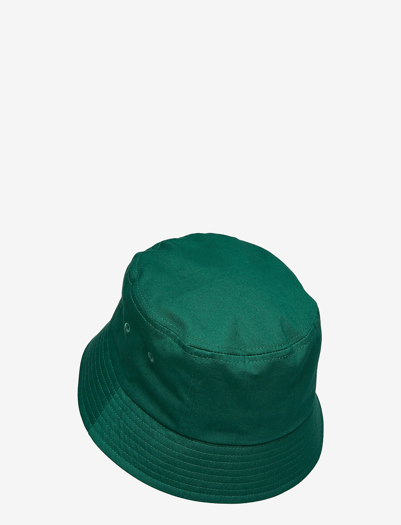 Wood Wood - Bucket hat - emerald green - 1