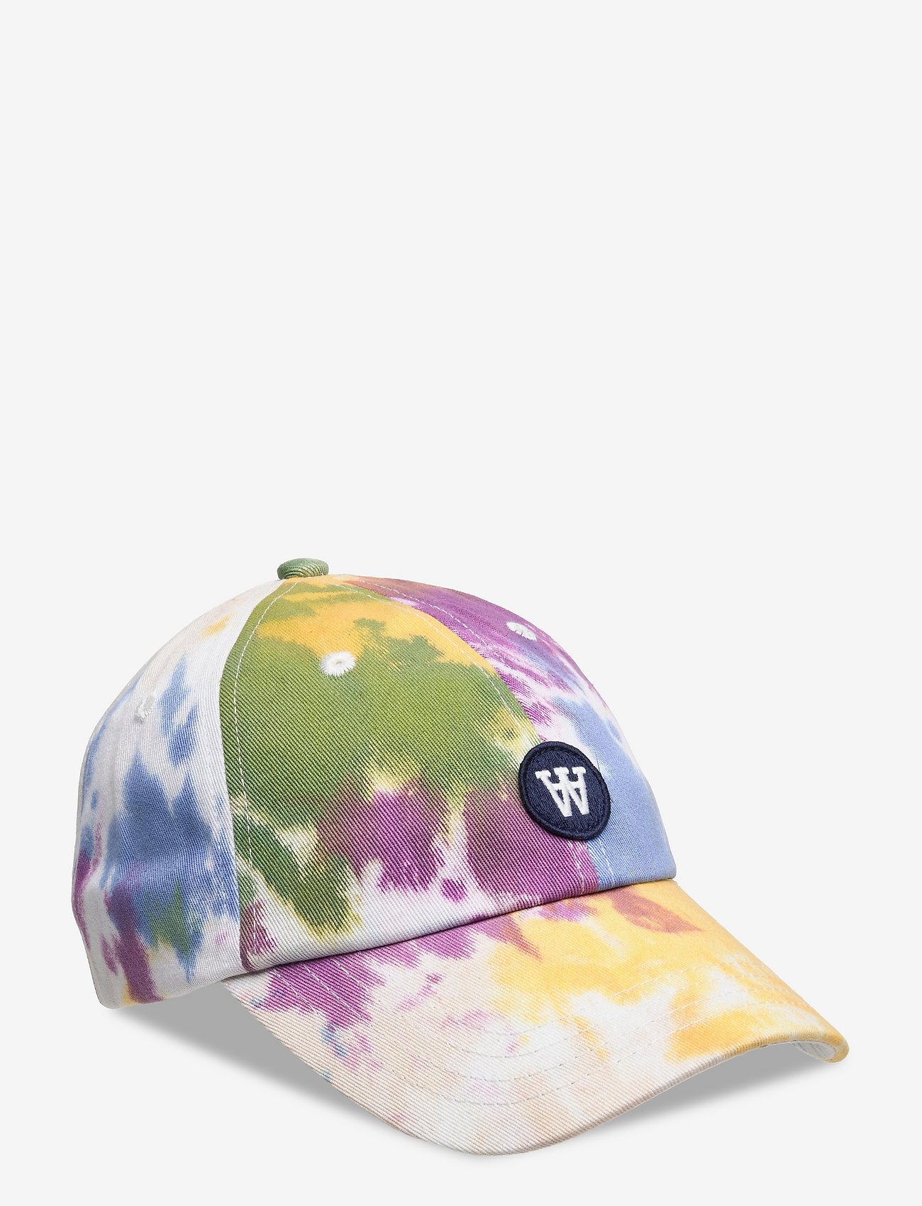 Wood Wood - Sim kids cap - multicolor - 0