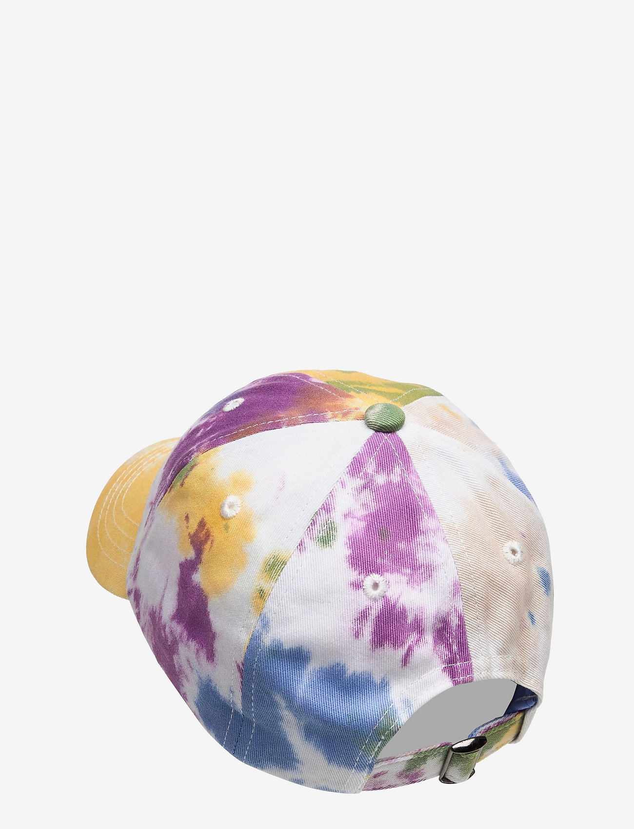 Wood Wood - Sim kids cap - multicolor - 1