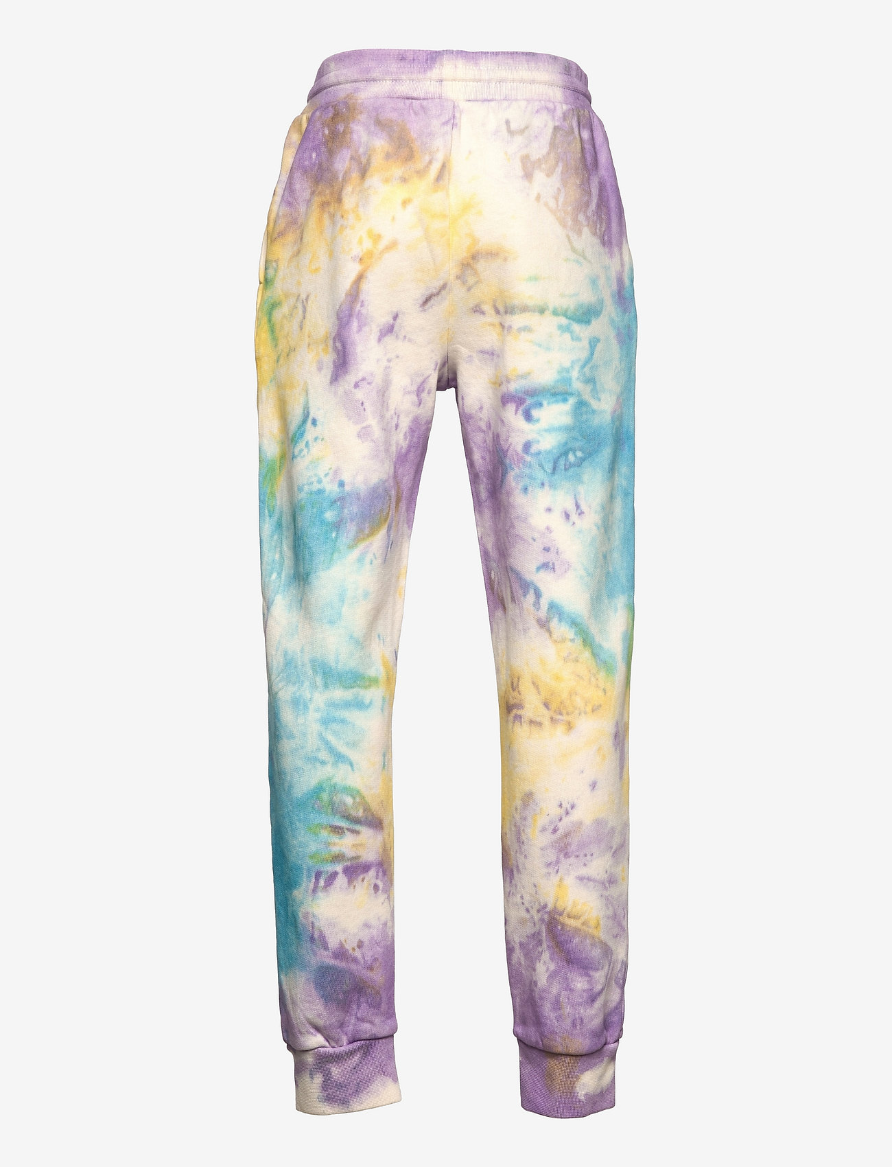 Wood Wood - Ran kids trousers - multicolor - 1