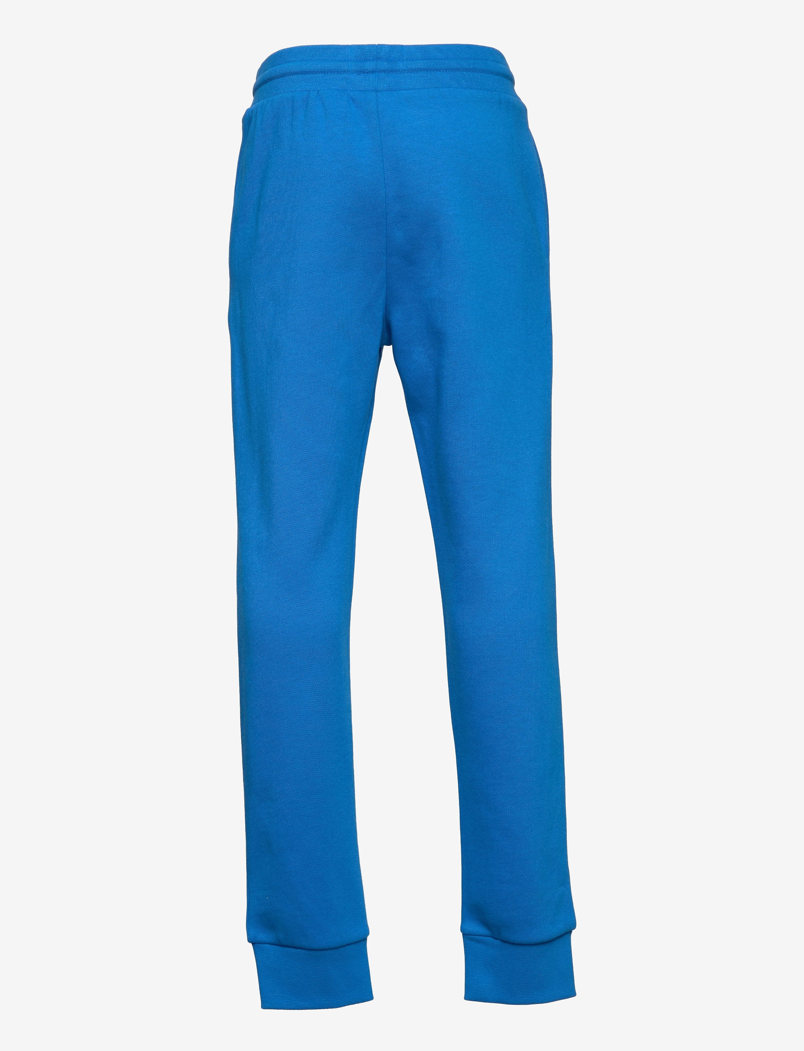 Wood Wood - Ran kids trousers - azure blue - 1