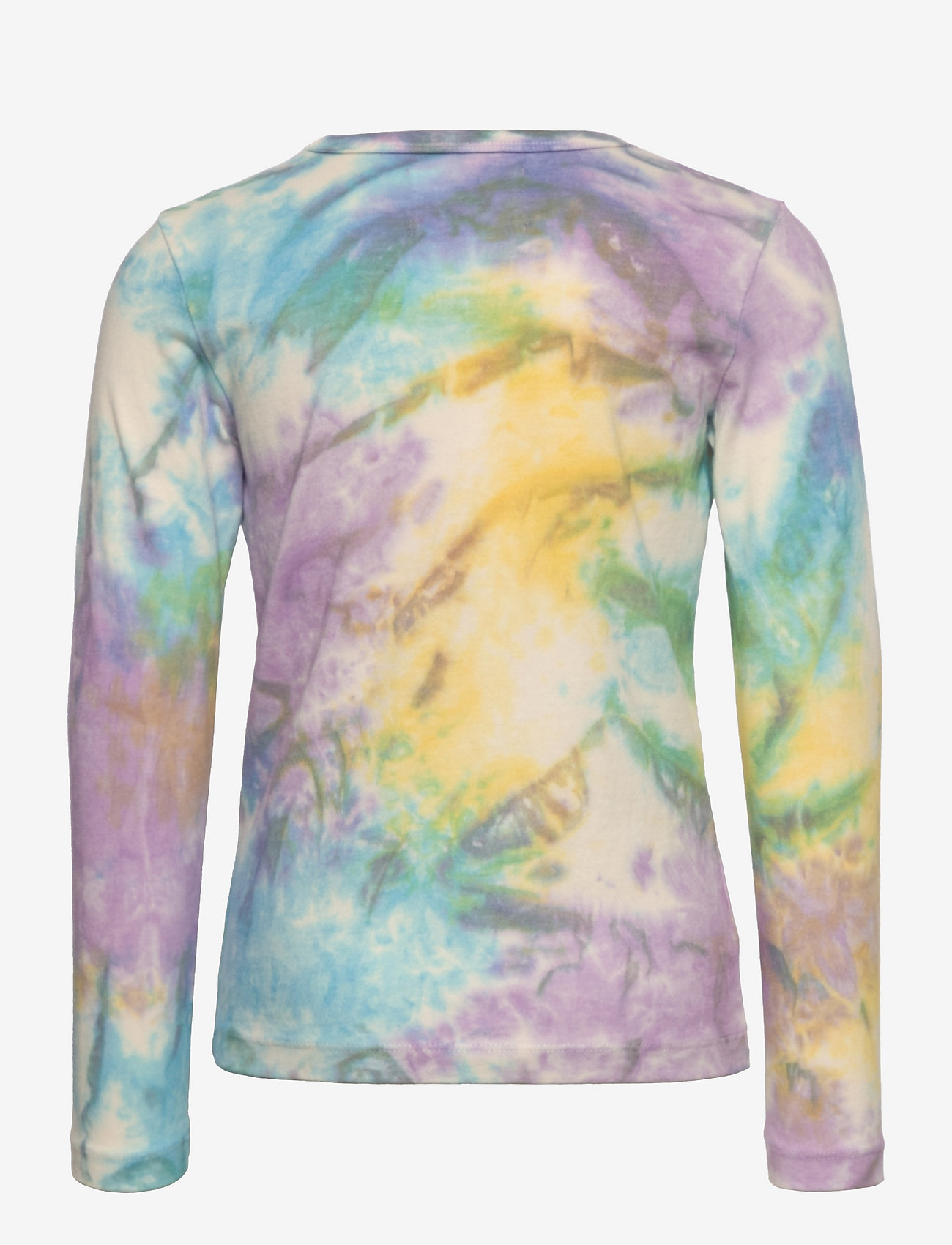 Wood Wood - Kim kids long sleeve - multicolor - 1