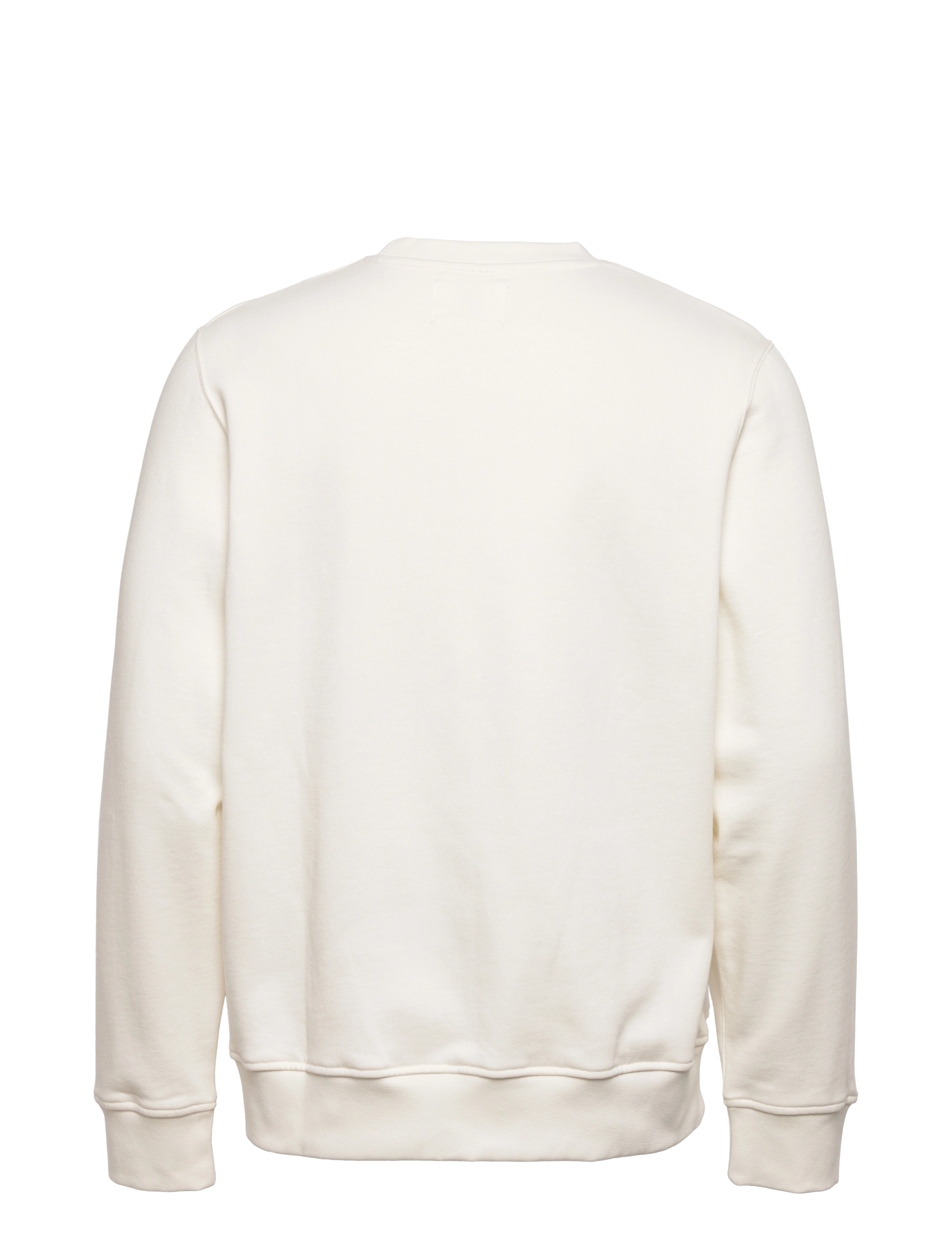 Wood Wood - Tye sweatshirt - off-white - 2