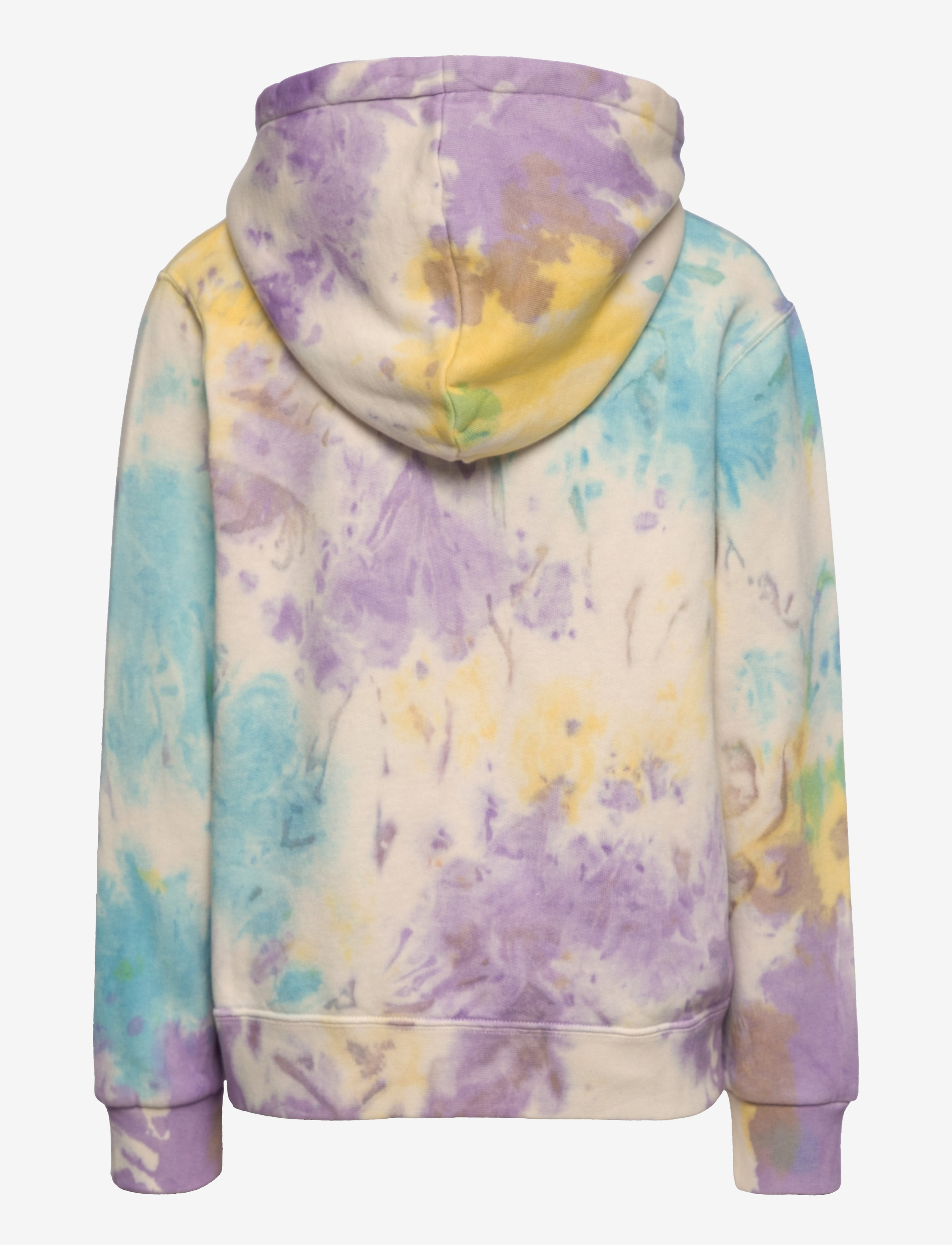 Wood Wood - Izzy kids hoodie - multicolor - 1