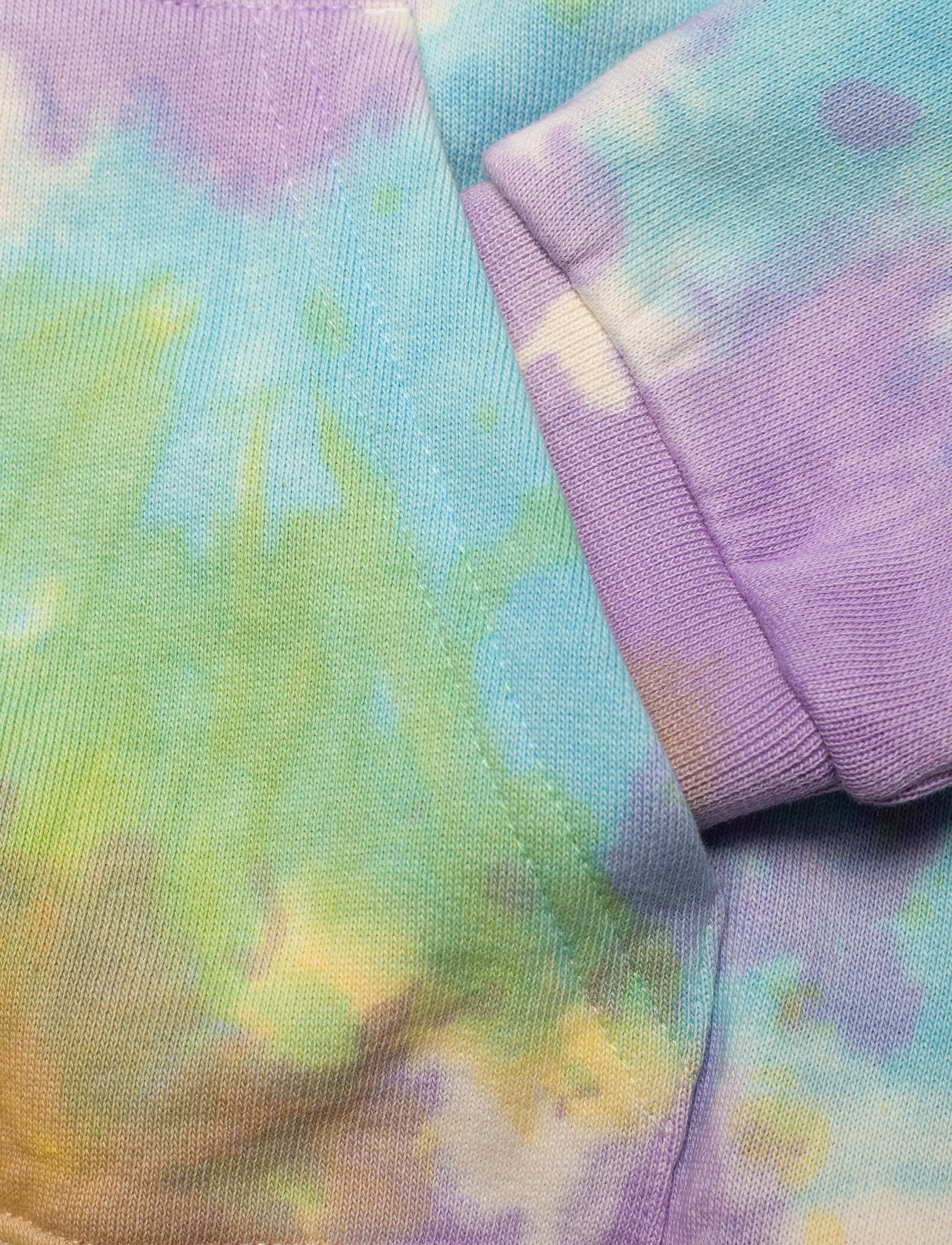 Wood Wood - Izzy kids hoodie - multicolor - 3